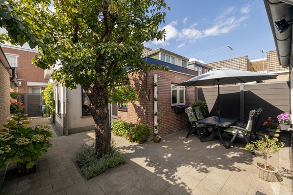 Medium property photo - Westersteeg 12, 2941 AX Lekkerkerk